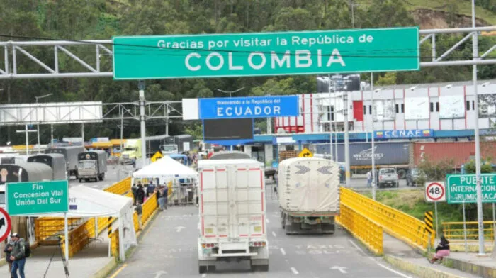 Colombia deroga aranceles a productos ecuatorianos, el arroz deberá esperar 45 días más