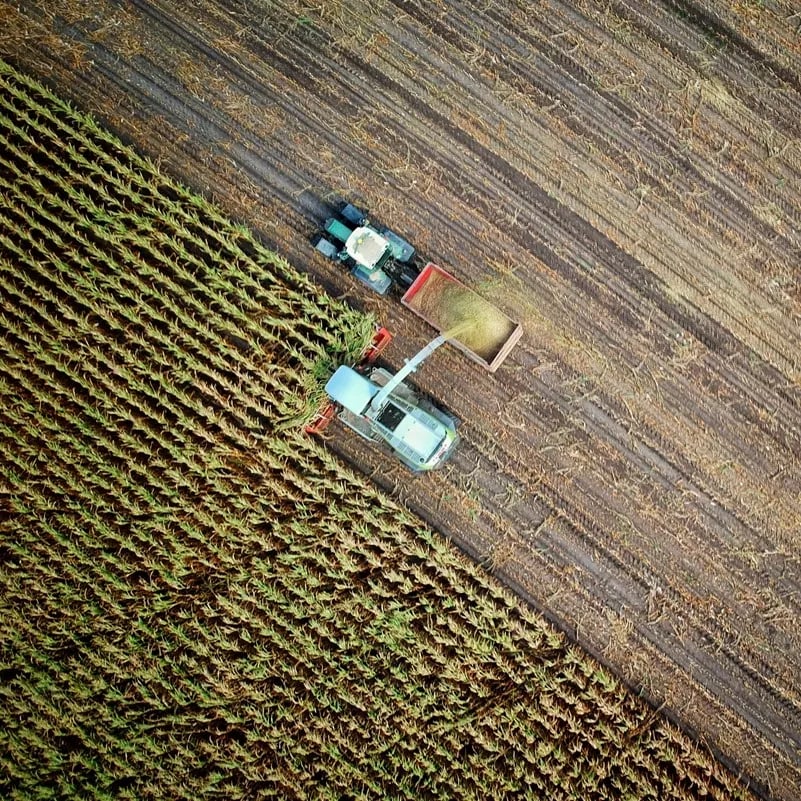 ECUADOR: Crédito exclusivo para agricultores 7x7