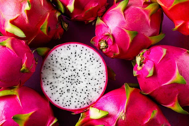 Pitahaya: el INTA estudia variedades para impulsar el cultivo argentino
