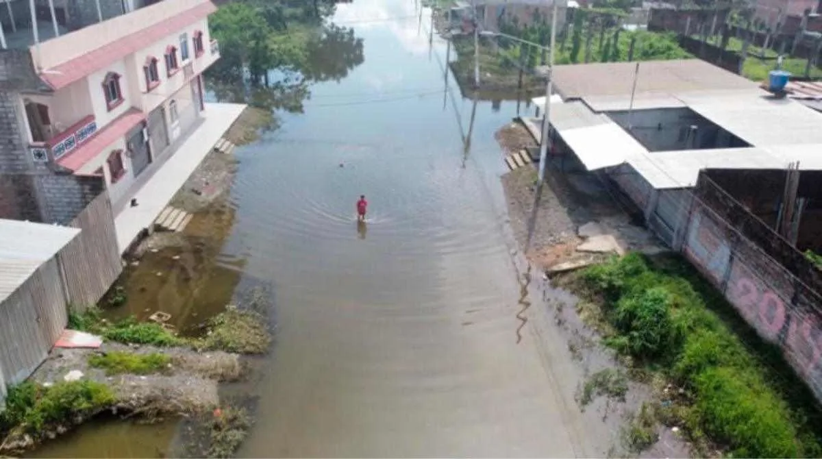 ECUADOR: Los impactos de El Niño aún no pueden predecirse, INOCAR