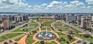 Ministros analizarán transformación agroalimentaria en Brasil