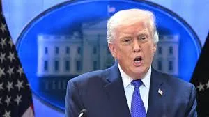 El Gobierno de Trump dice que no puede devolver el dinero de los aranceles