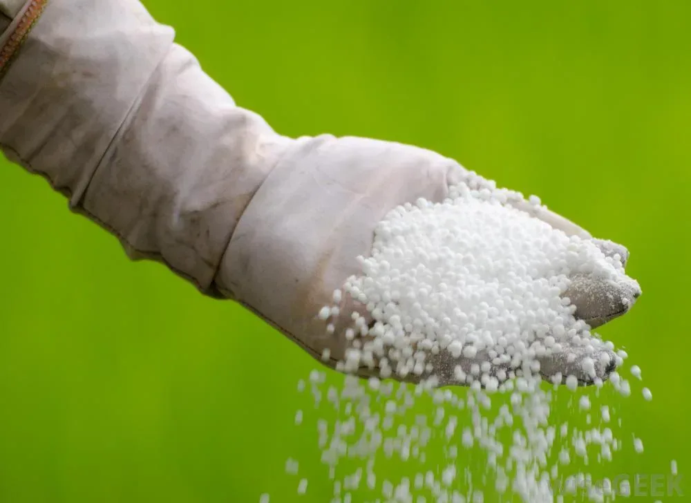 Colombia: Tensión en Oriente Medio dispara precio de la urea