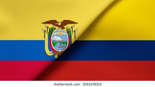 CAN pide activar mesas de diálogo entre Ecuador y Colombia