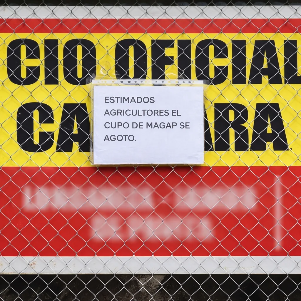 ECUADOR: Productores reportan trabas en recepción de arroz