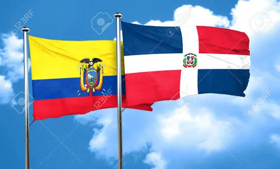 Ecuador inicia negociaciones para un acuerdo comercial con República Dominicana
