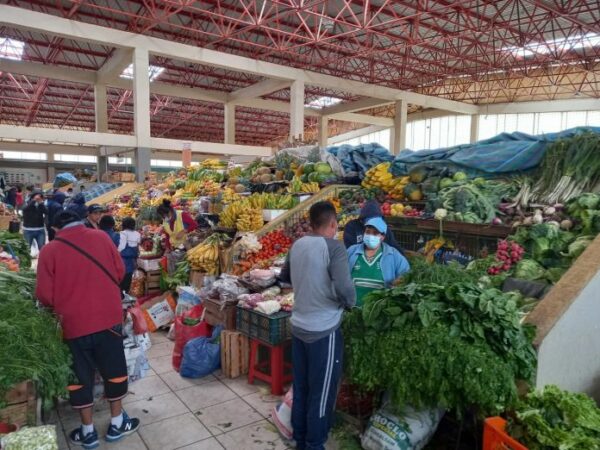 ECUADOR:  Balance presentado por el Ejecutivo resume evolución económica y social de 2025