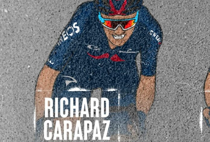 carapaz