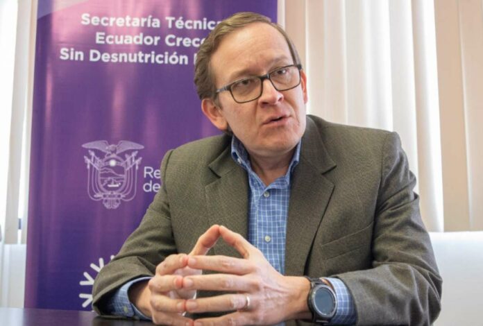 desnutricion infantil
