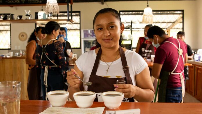 cafe