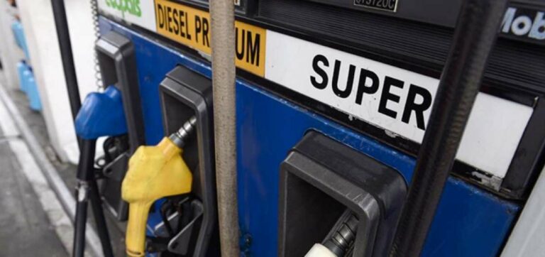 ECUADOR:  Amanecimos con nuevos precios de gasolina