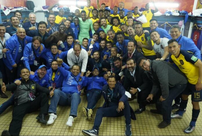 seleccion