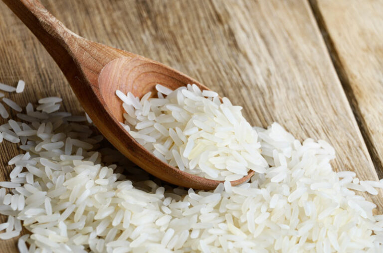 La fortificación del arroz con vitaminas y minerales, una actividad que sera obligatoria en Colombia