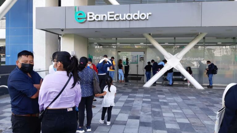 ECUADOR: Banecuador destina USD 700 millones a créditos agropecuarios en 2026