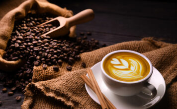 El café y el té con cafeína podrían ayudar a protegerte contra la demencia.