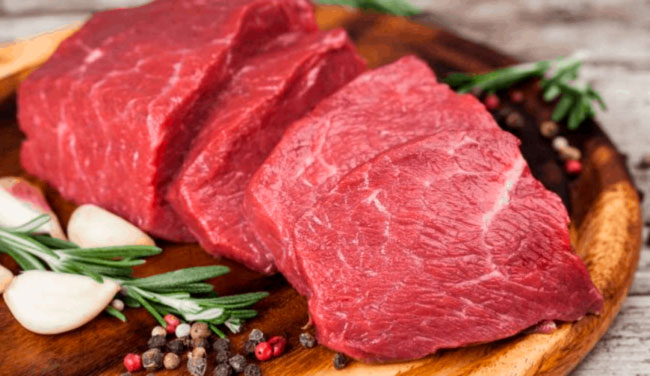 Brasil abre mercado de la carne en Etiopía