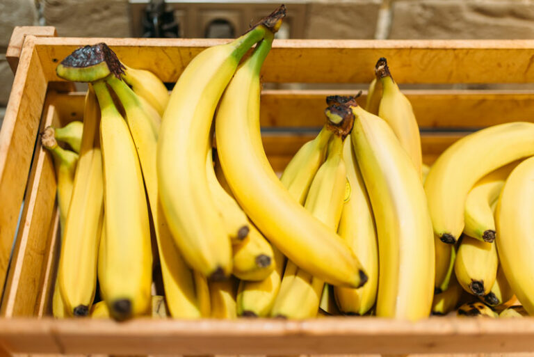 Un descubrimiento cambiará la forma en que se comen las bananas para siempre