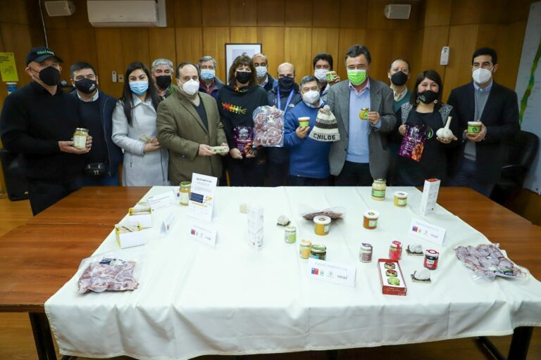 Chile: Ministerio de Agricultura lanza programa de Desarrollo e Innovación para Cooperativas Agroalimentarias Sostenibles
