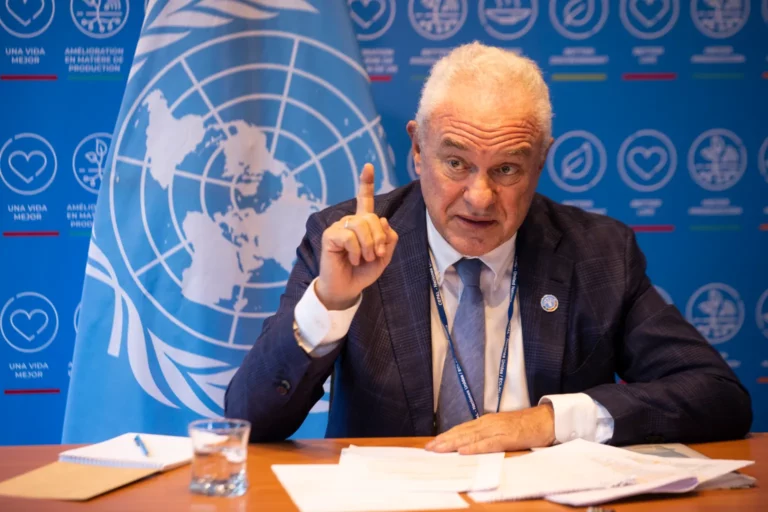 FAO: “América Latina necesita más integración para enfrentar el hambre”