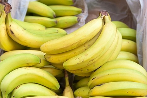 Internacional: “El mercado de las bananas es un rompecabezas con una certeza: los costes”