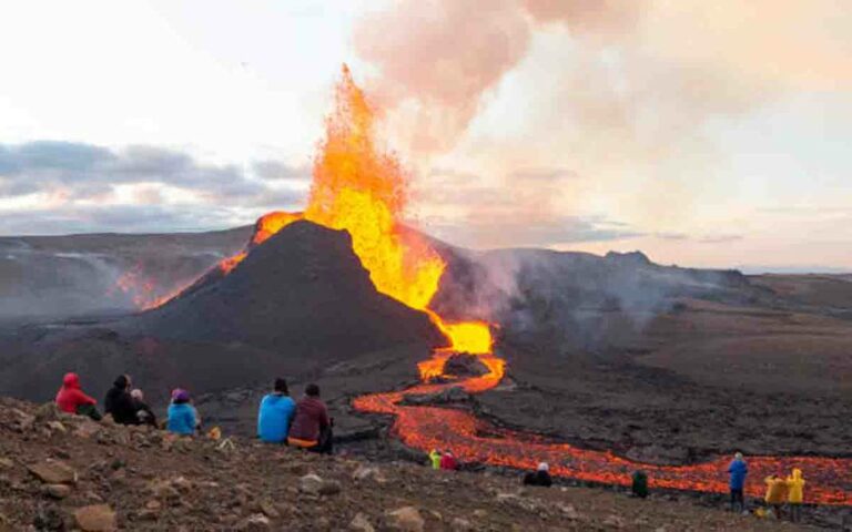 “Como una bomba nuclear”: Científicos alertan sobre erupción volcánica que podría generar pérdidas, hambre y daños incalculables