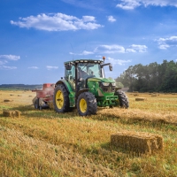 Internacional: Evonik desarrolla bioestimulante que permite un 50 % menos de uso de fertilizantes, con miras al lanzamiento en 2025