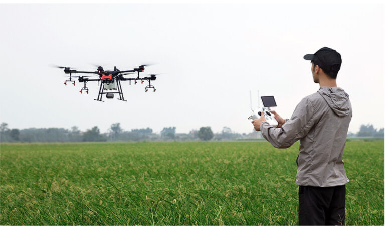 Internacional: El campo reivindica su potencial digital frente a la pujanza de las ciudades