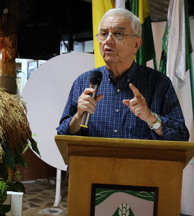 Colombia: “Producir una hectárea de arroz cuesta $3 millones más que hace dos años”
