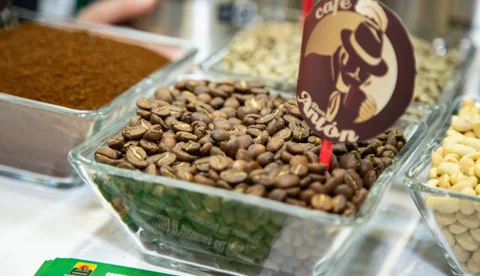 Internacional: Después de tres años vuelve a Corferias el encuentro Cafés de Colombia Expo en octubre