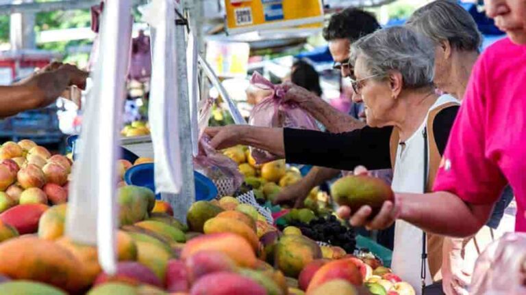 Internacional- He aquí un secreto: reducir al mínimo la pérdida de alimentos es más fácil de lo que cree