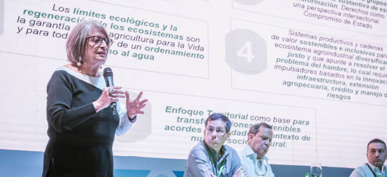Internacional: Minagricultura convocó a la agroindustria para que vincule a los pequeños productores y así generar bienestar en el campo