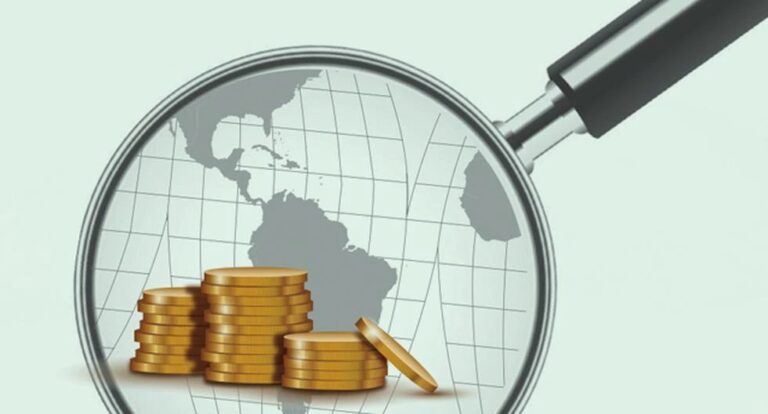 Internacional-IPE: El Perú pierde liderazgo del crecimiento en América Latina