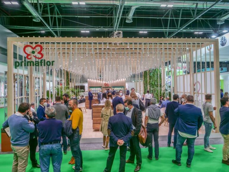 Internacional: Hoy inicia Fruit Attraction 2022