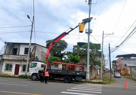 camion
