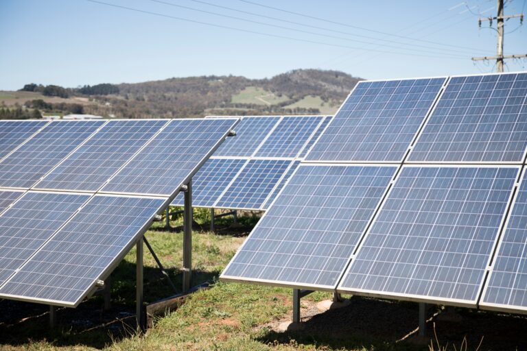 Internacional: Organismos internacionales lanzan proyecto de energía rural