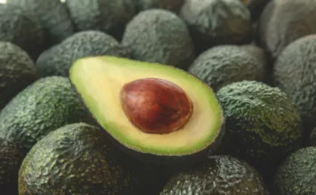 Resumen del mercado global del aguacate