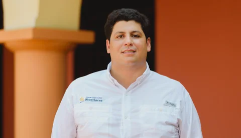 Internacional Colombia: “Tenemos más de 60.000 hectáreas con un modelo asociativo de 3.000 productores”