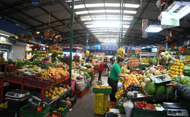 Internacional Colombia: Adecuarán exportaciones del agro para entrar a la UE