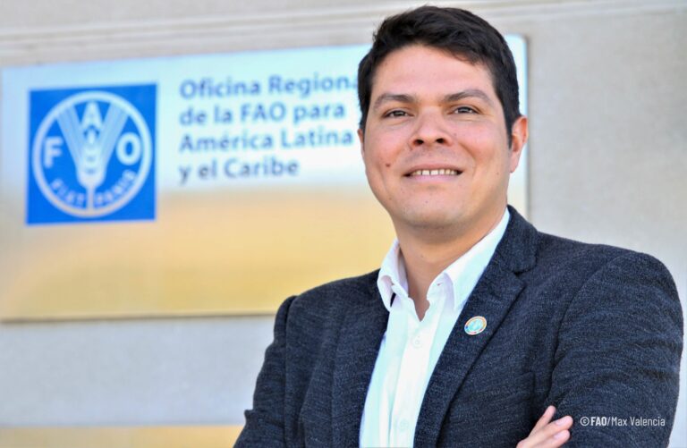 Resguardar la sanidad animal, un desafío para 2023
