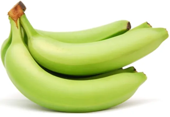 Internacional: Los bananos de Colombia se vendieron en la semana 11 a 0,95£