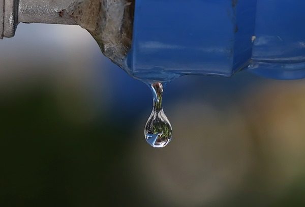 Internacional: El mundo se cita para buscar respuestas a la crisis del agua