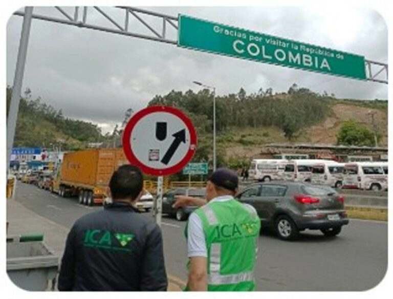 COLOMBIA: La inseguridad es la mayor preocupación que tienen gremios del sector agropecuario