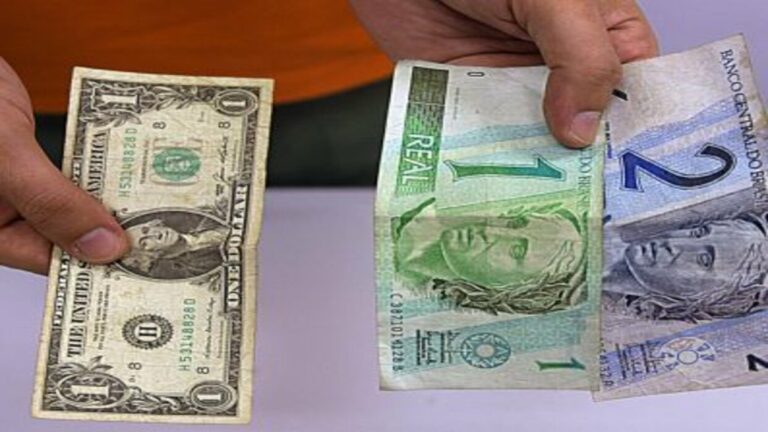 Internacional: Brasil y China acuerdan comerciar en sus monedas para eludir el dólar