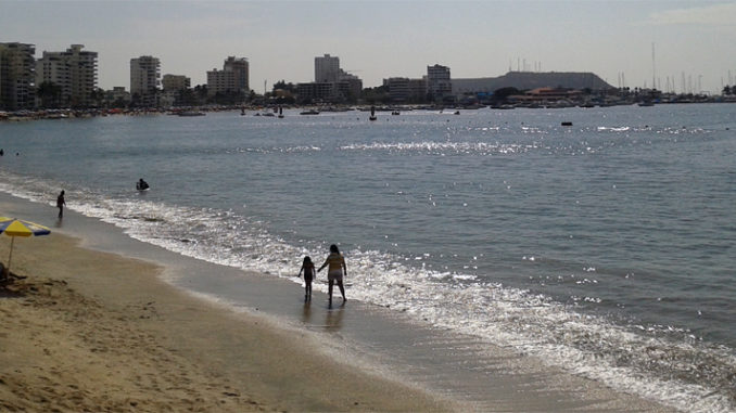 Se acerca un Super El Niño. Aquí te explicamos cómo un océano más cálido podría cambiar el clima en tu zona.