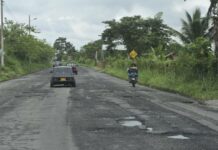 ECUADOR: Estado de vías actualizado: cierres parciales y pasos alternos