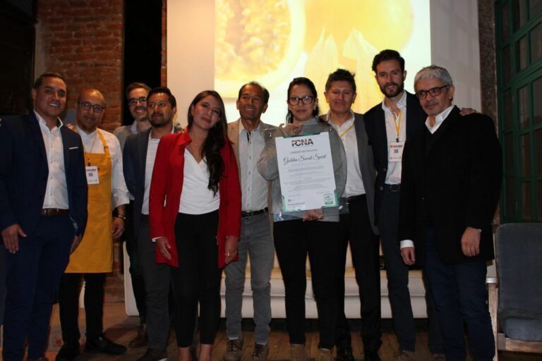 Empresa ecuatoriana, primera en el mundo en recibir certificación carbono neutralidad