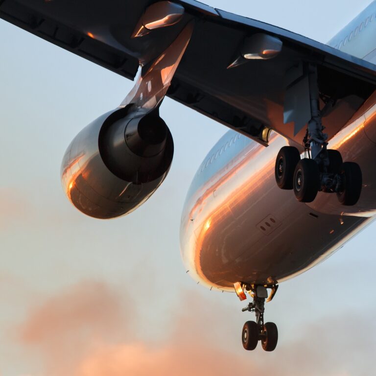 Internacional: 400 servicios semanales de fuselaje ancho entre Europa, Latinoamérica y el Caribe