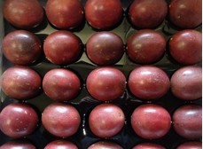 Internacional: “El maracuyá se beneficia de los retrasos que afectan a la mayoría de frutas de verano”