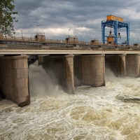 Internacional: La destrucción de la represa de Kakhovka es un “desastre agrícola de proporciones épicas” ya que se destruyen cultivos clave