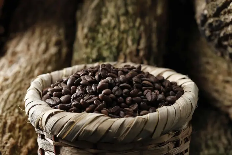 Internacional: Las ventas de café brasileño en el exterior caen un 17,4%